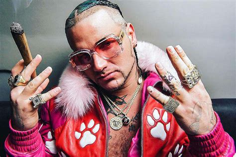 riff raff rapper.